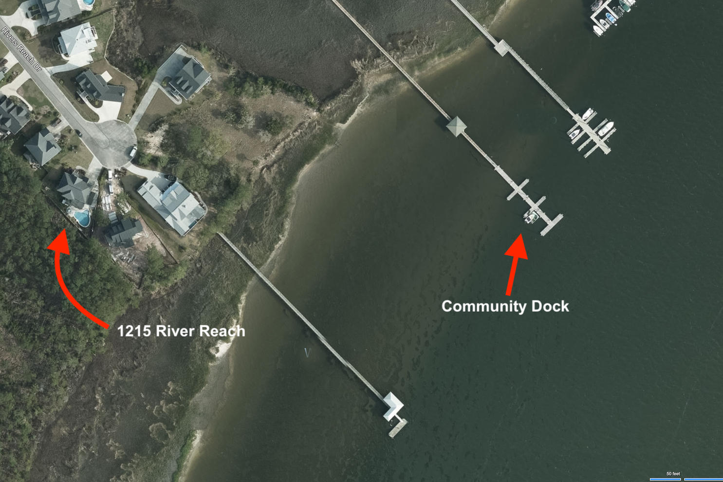 1215 Rivers Reach Drive Charleston, SC 29492 - Photo 33 of 33 1215RiverReach-72
