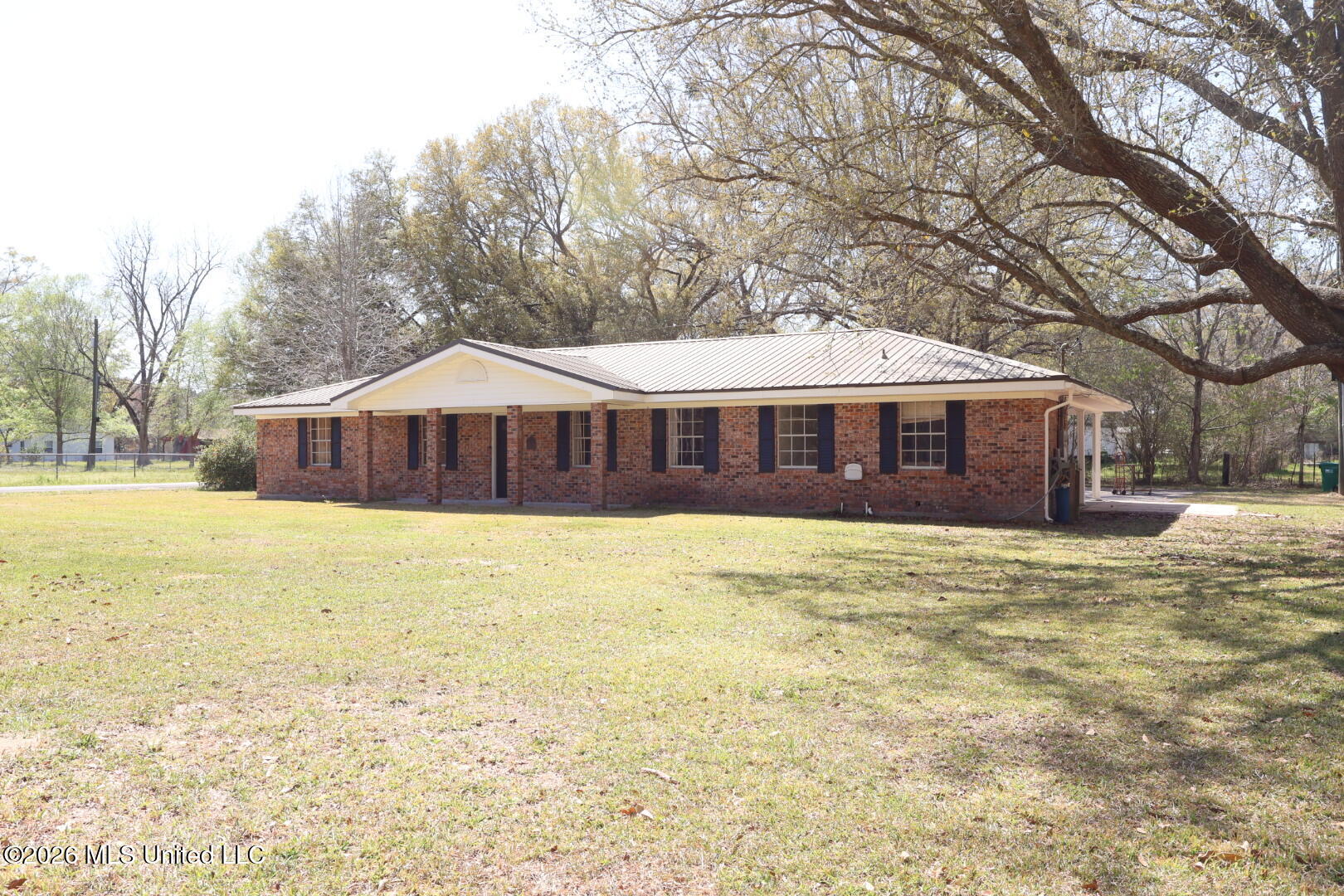 7521 Townsite Road Moss Point, MS 39562 - Photo 2 of 28 IMG_0460