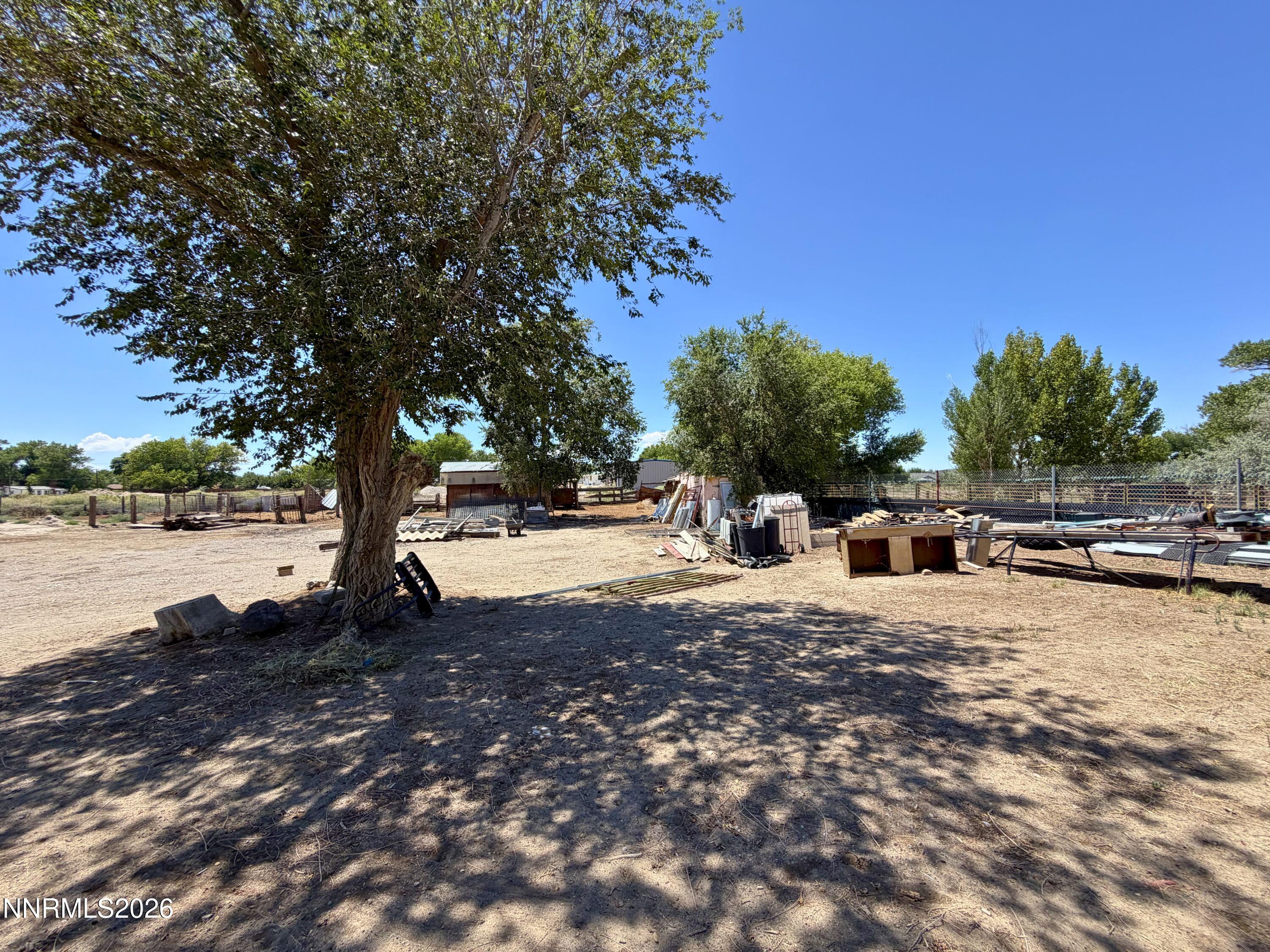 3820 Alcorn Road Fallon, NV 89406 - Photo 4 of 10 Back