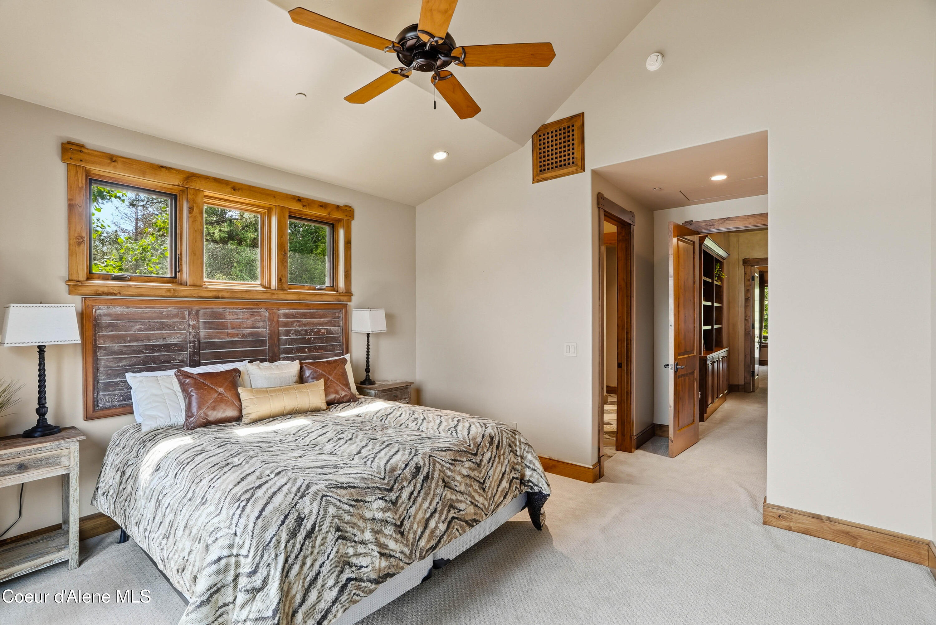 7190 West Rockford Bay Road Coeur D'Alene, ID 83814 - Photo 50 of 95 Bedroom #2