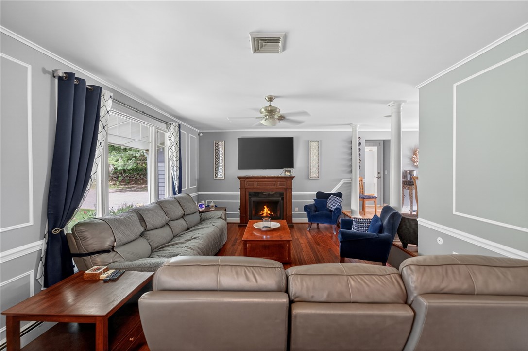 293 Byron Randall Road Scituate, RI 02857 - Photo 7 of 49
