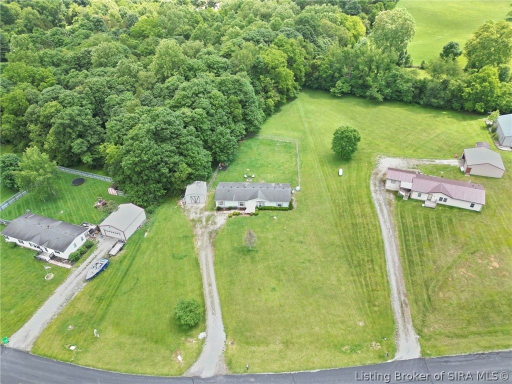 6700 Harrison Trail Northeast Georgetown, IN 47122 - Photo 40 of 47