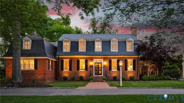 $2,050,000 | 4306 Dover Road, Richmond, VA 23221