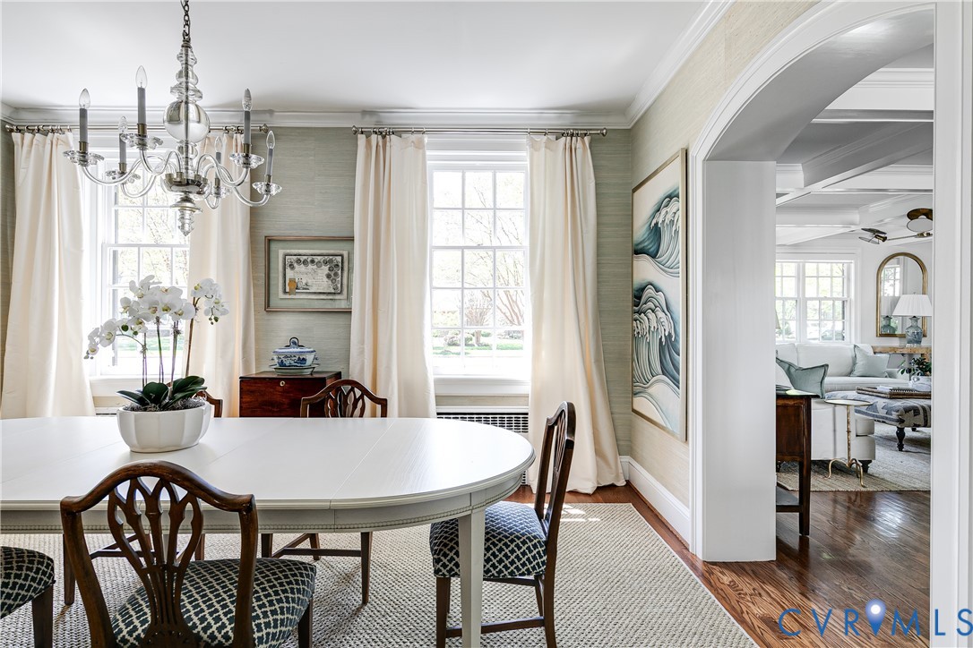 4306 Dover Road Richmond, VA 23221 - Photo 16 of 56