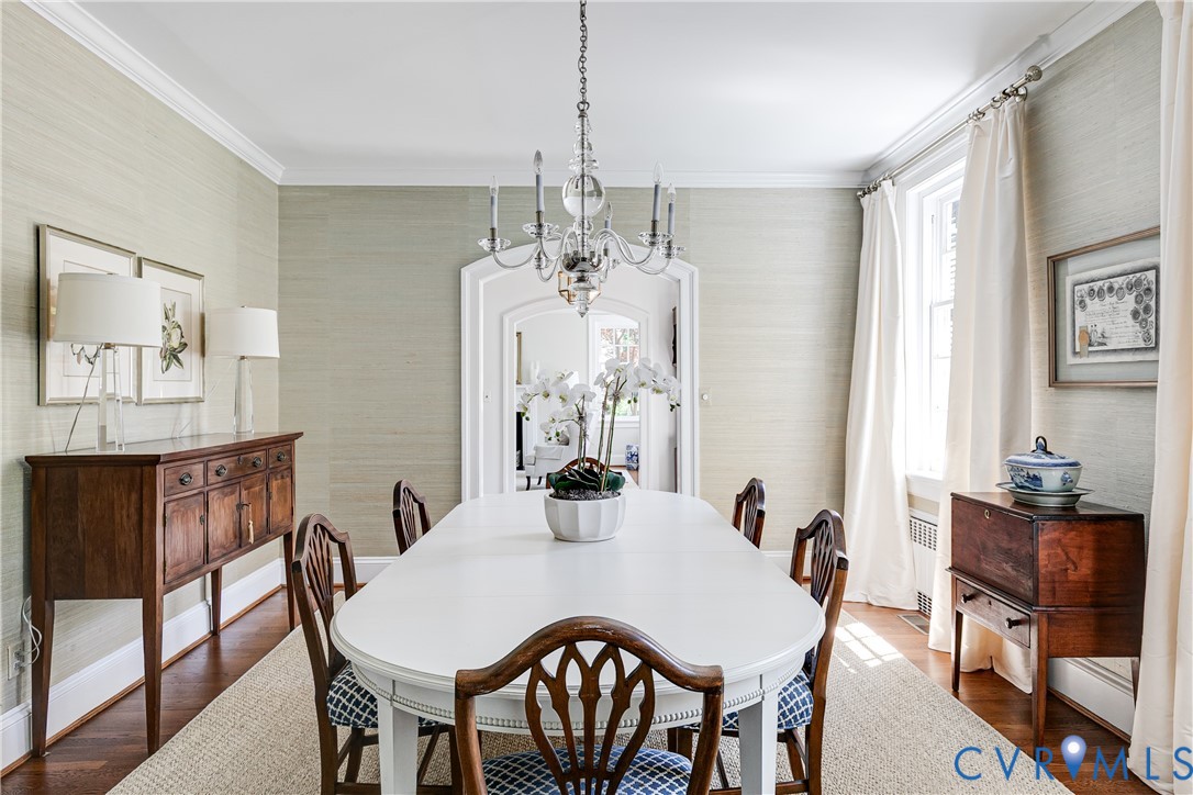 4306 Dover Road Richmond, VA 23221 - Photo 17 of 56