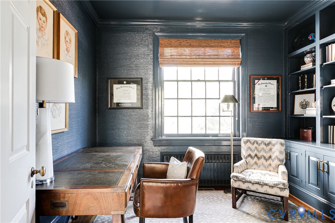 4306 Dover Road Richmond, VA 23221 - Photo 18 of 56