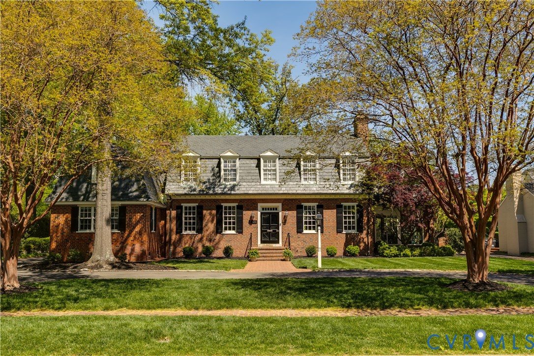 4306 Dover Road Richmond, VA 23221 - Photo 4 of 56