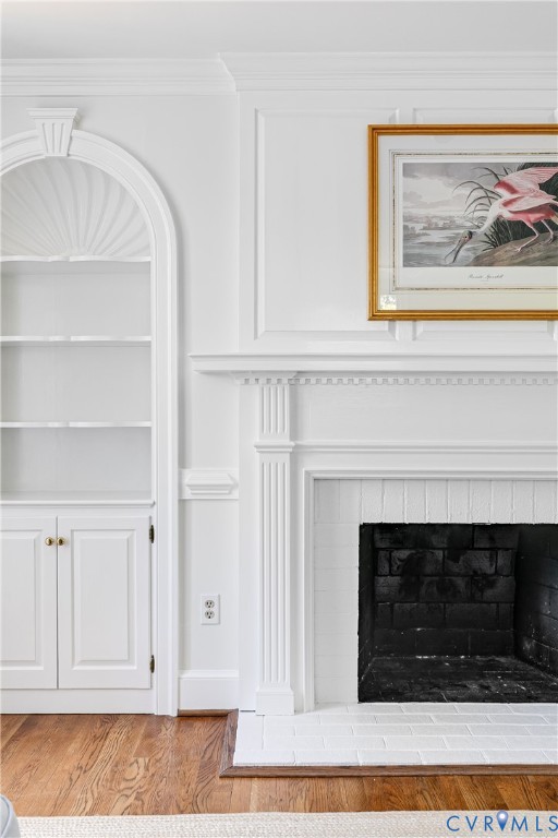 4306 Dover Road Richmond, VA 23221 - Photo 49 of 56