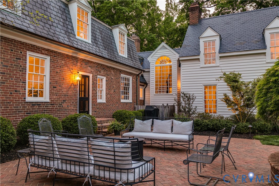 4306 Dover Road Richmond, VA 23221 - Photo 53 of 56