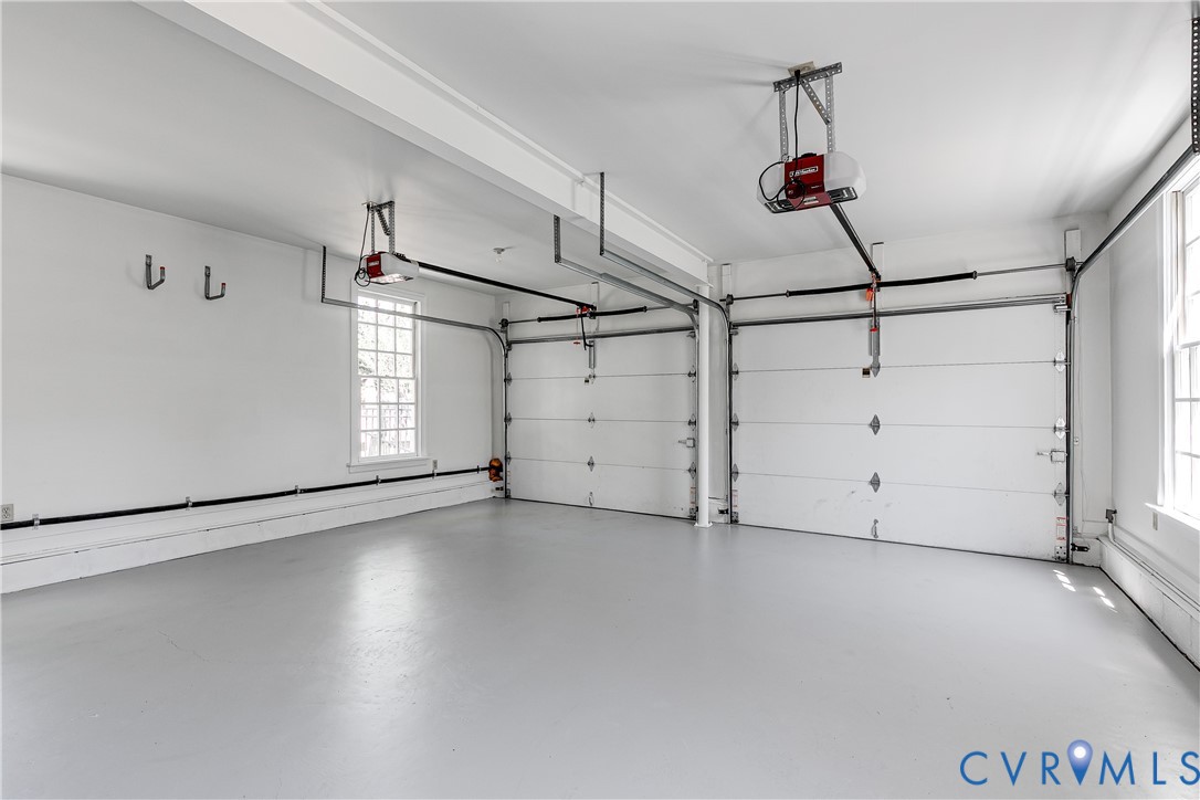 4306 Dover Road Richmond, VA 23221 - Photo 55 of 56 Attached 2 car garage