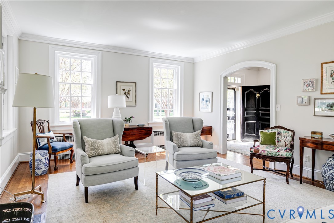 4306 Dover Road Richmond, VA 23221 - Photo 9 of 56