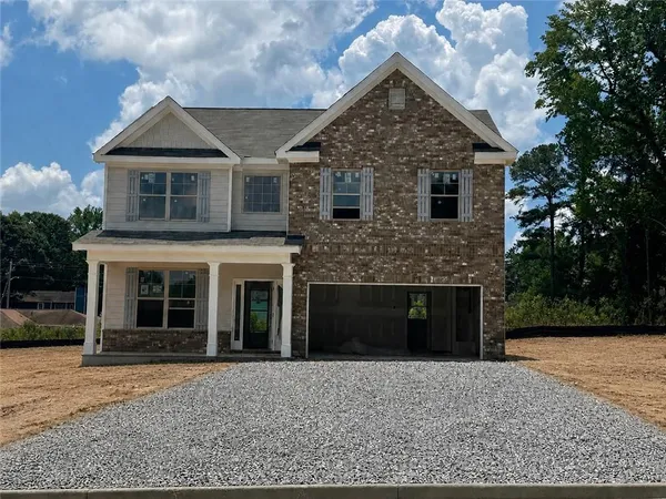 $442,110 | 2071 Orchid Lane, Lithia Springs, GA 30122