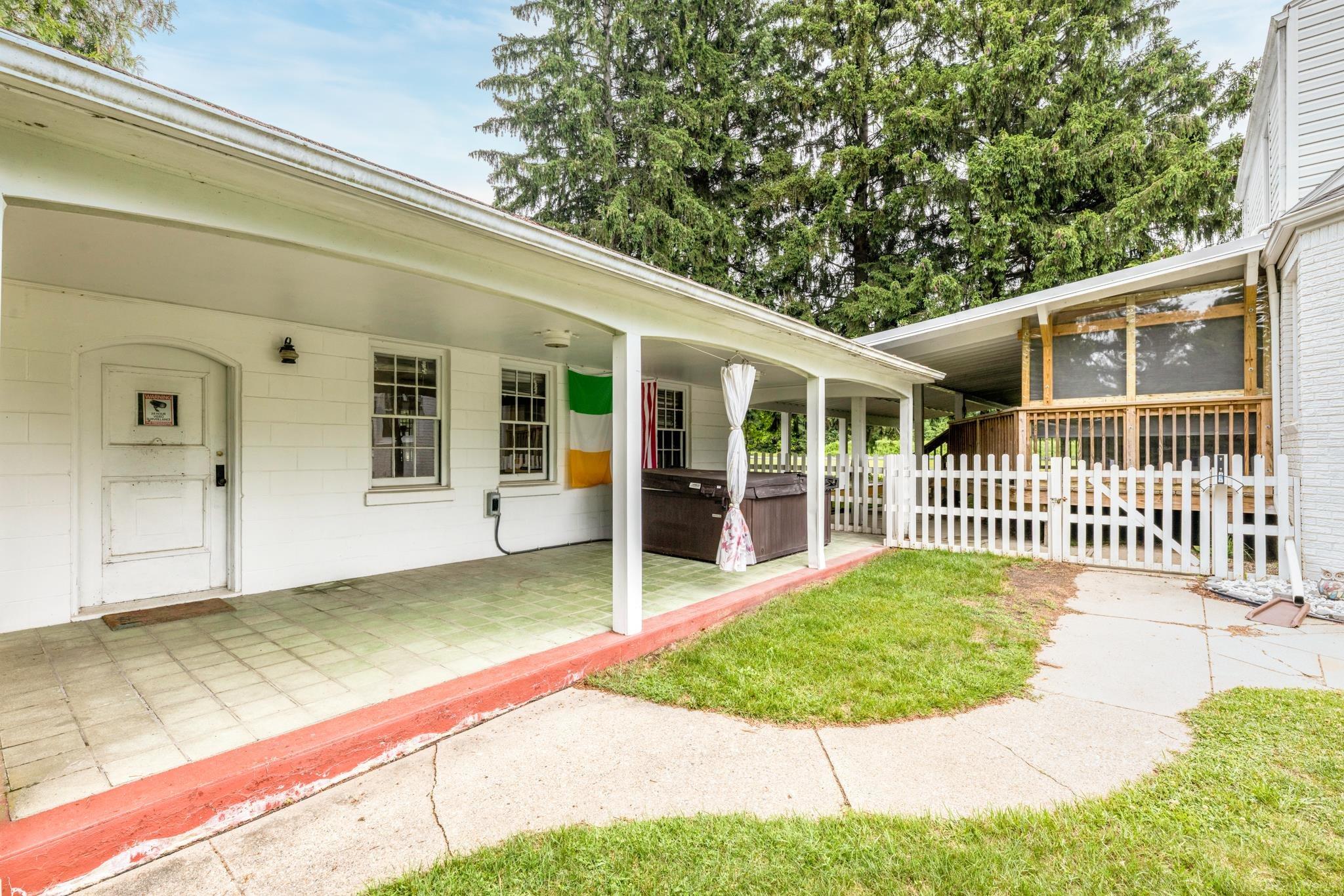 4484 Lakeshore Road Lexington, MI 48450 - Photo 56 of 93