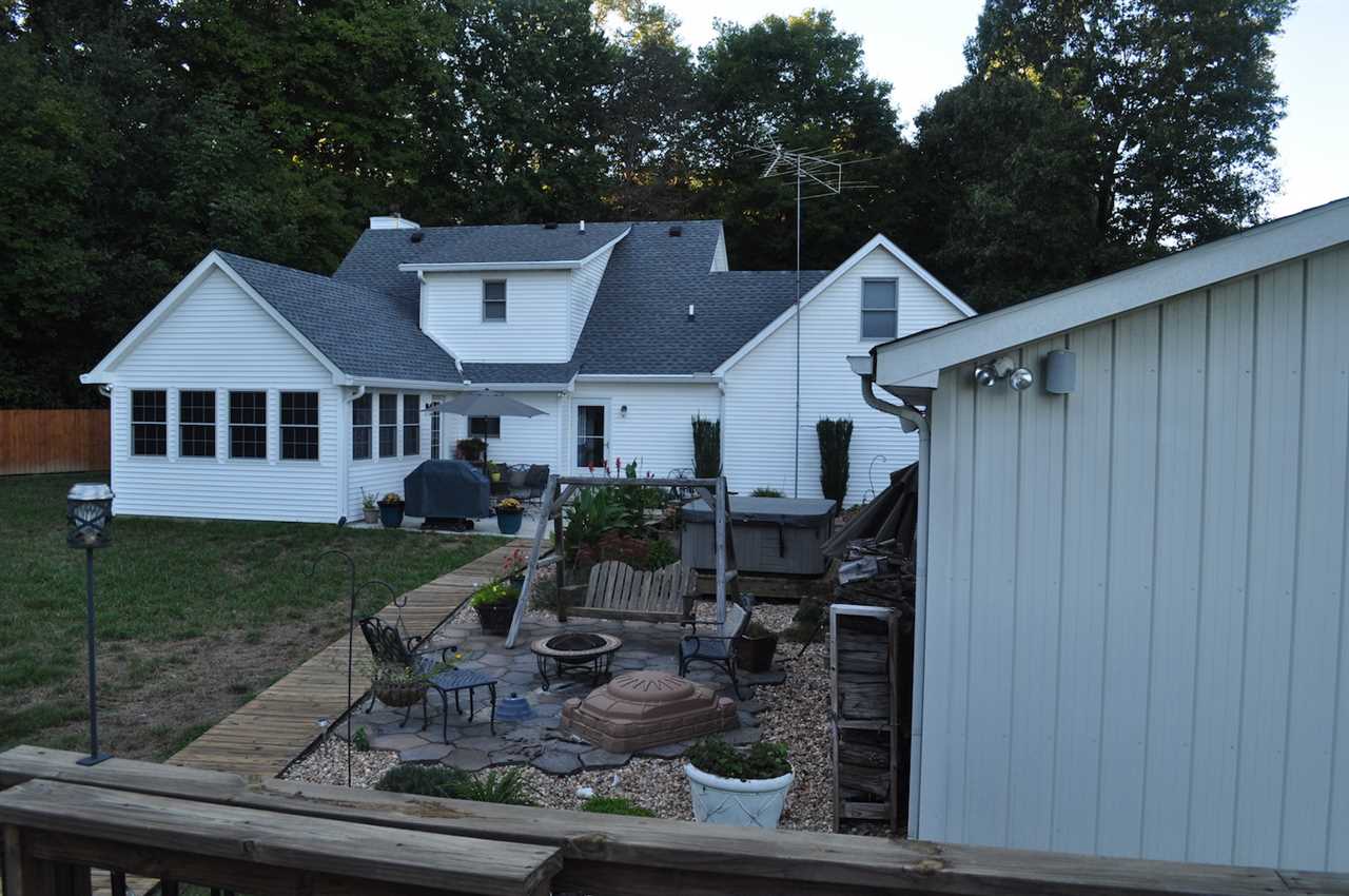431 Claypool-Boyce Road Alvaton, KY 42122 - Photo 27 of 33 Gallery Image 27