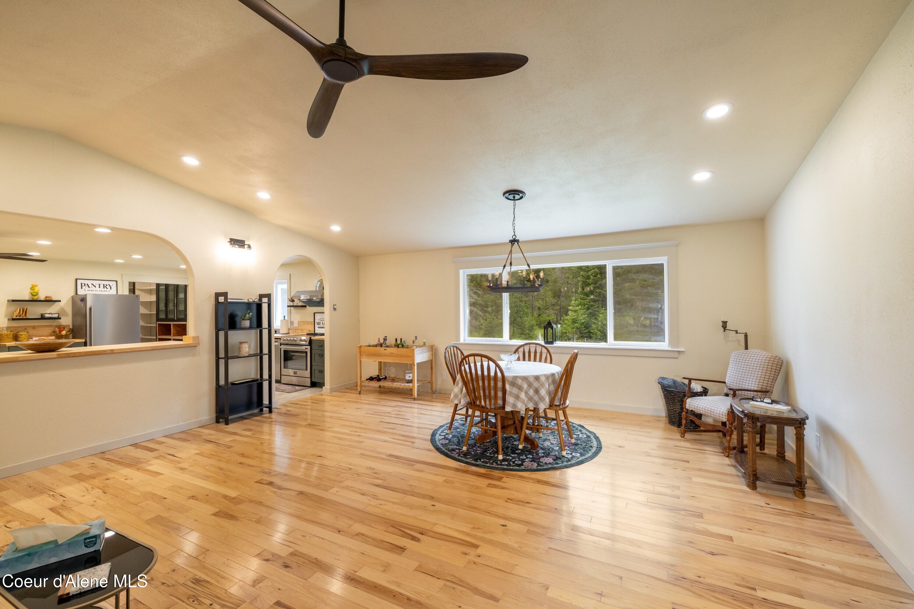 8924 East Black Bear Road Athol, ID 83801 - Photo 7 of 29 006_Dining Room