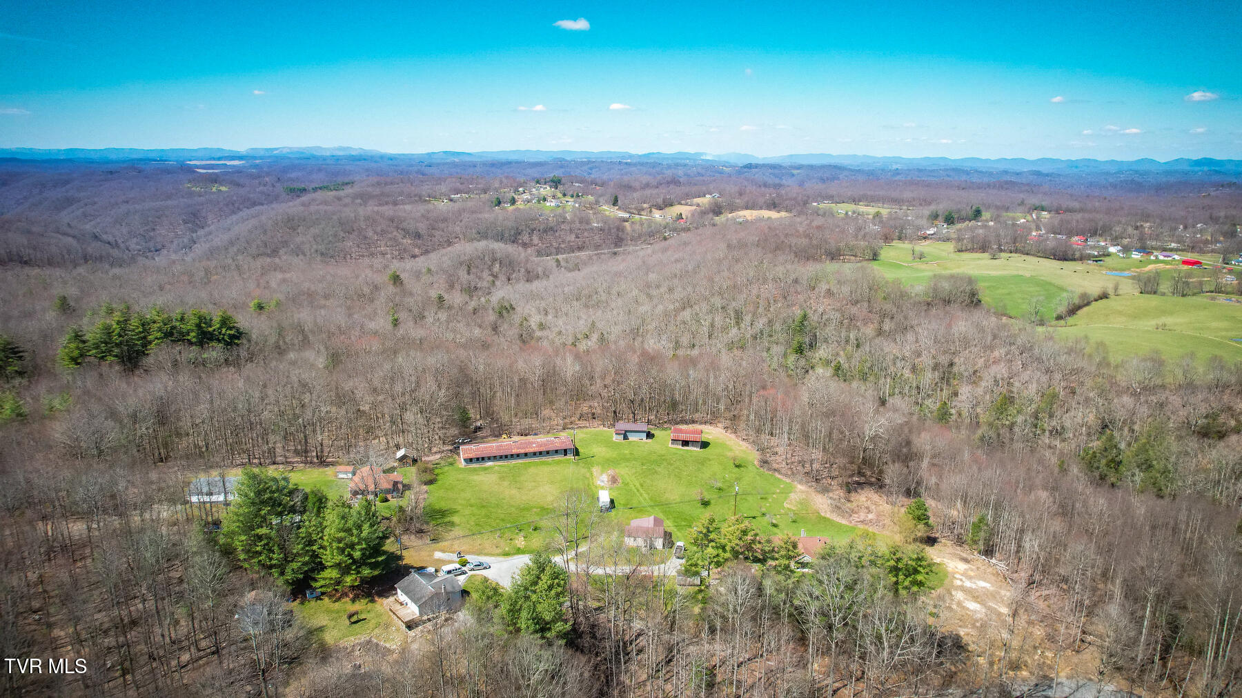 5759 Ring Road St. Paul, VA 24283 - Photo 44 of 70 102