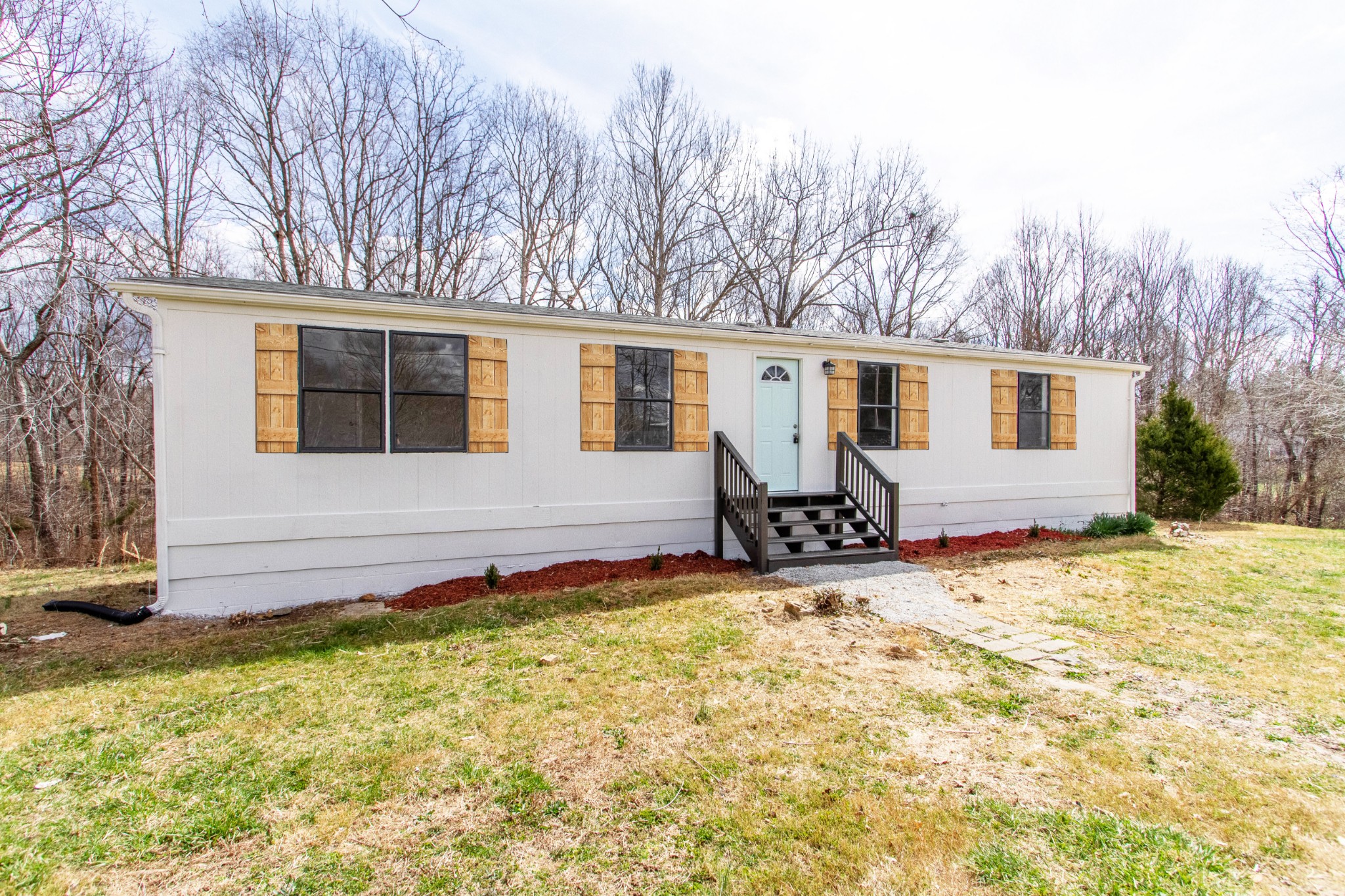 115 Pleasant View Ridge Road Indian Mound, TN 37079 - Photo 1 of 40 Gallery Image 1