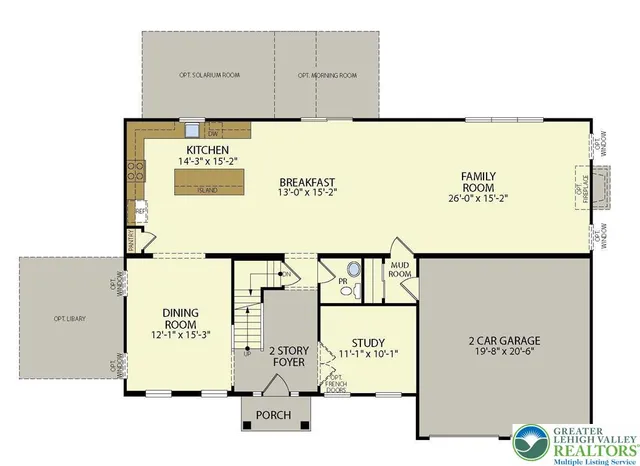 a picture of a book and a bed