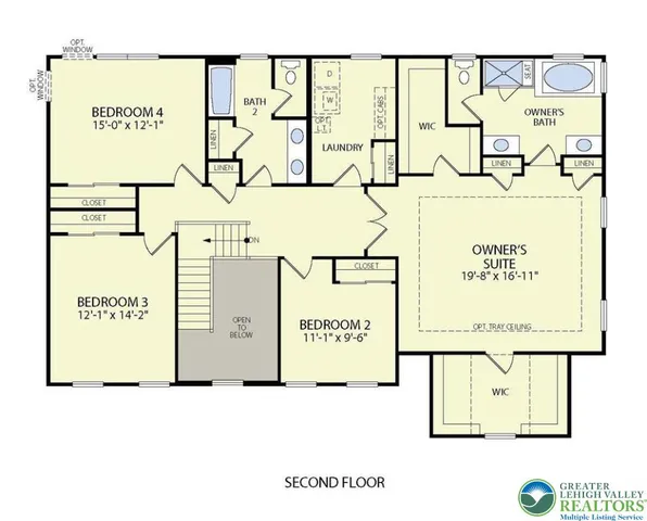 a sign that is on a wall