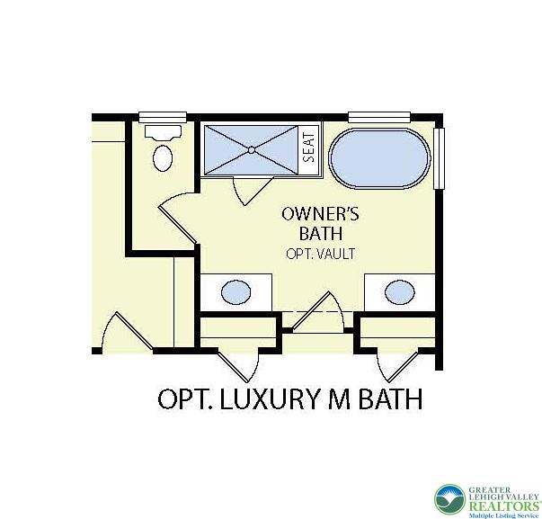 5137 Schantz Road, Unit THE JACKSON Allentown, PA 18104 - Photo 9 of 9 a sign broad