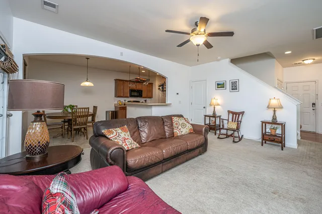 $308,000 | 207 Swamp Creek Lane, Moncks Corner, SC 29461