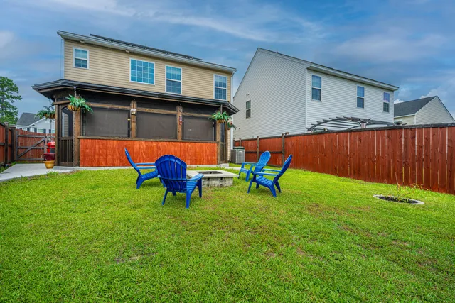 $308,000 | 207 Swamp Creek Lane, Moncks Corner, SC 29461