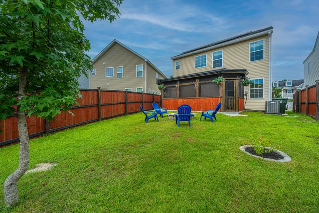 $308,000 | 207 Swamp Creek Lane, Moncks Corner, SC 29461