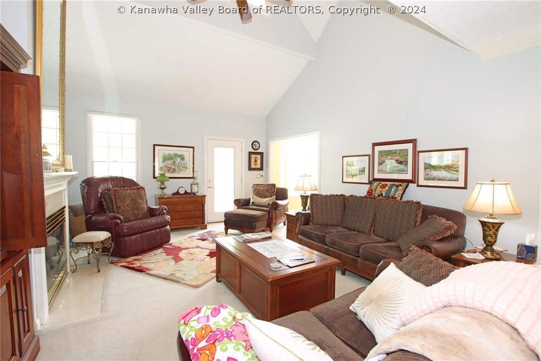 2805 Hash Ridge Road Barboursville, WV 25504 - Photo 10 of 50 Gallery Image 10