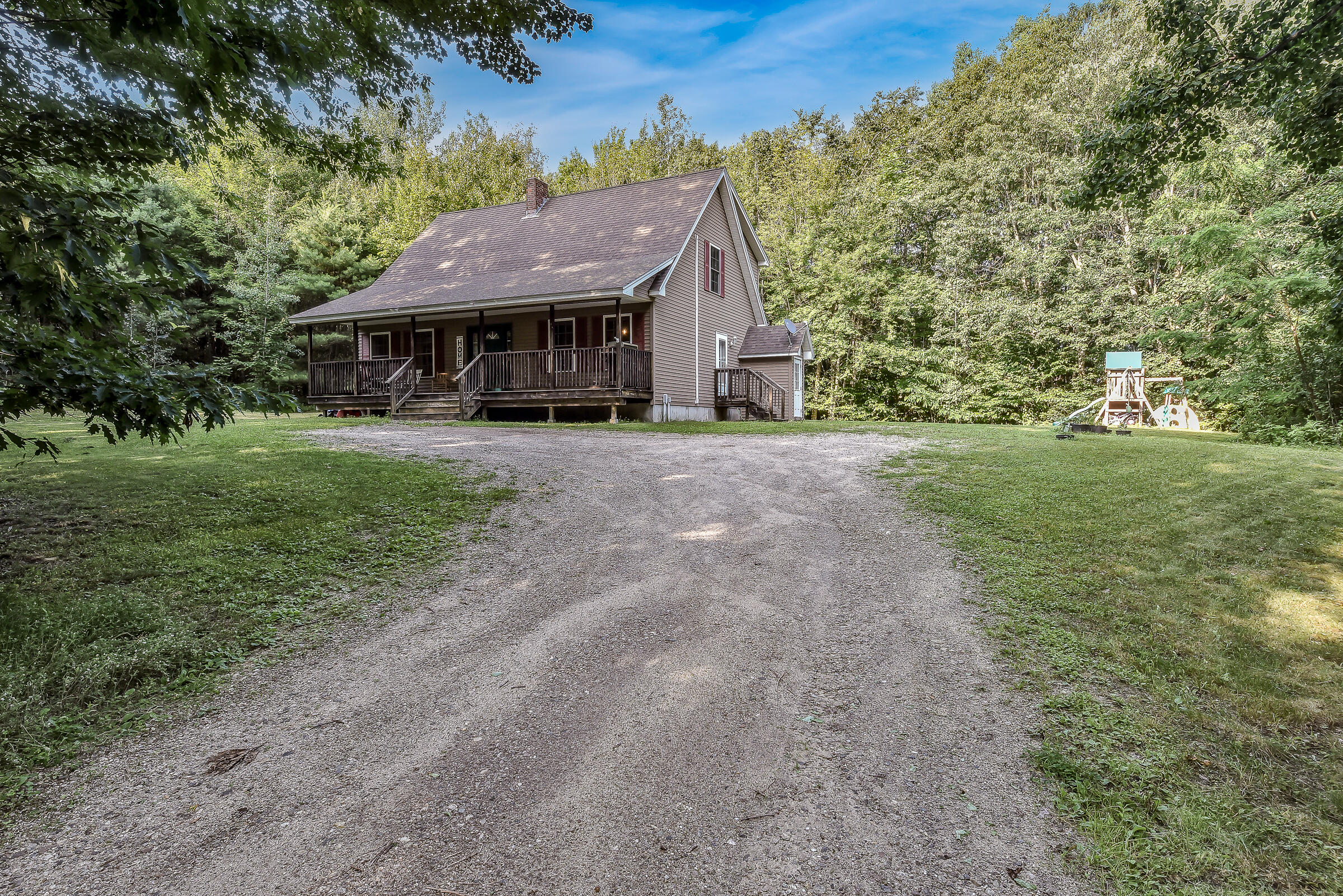 445 Brighton Hill Road Minot, ME 04258 - Photo 1 of 35 109215gr-102