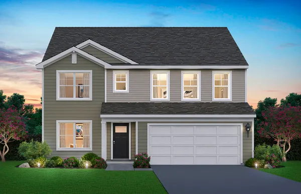 $579,990 | 9957 Edgebrook Lane, Huntley, IL 60142