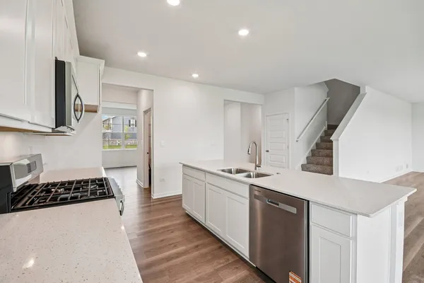 $574,990 | 9957 Edgebrook Lane, Huntley, IL 60142