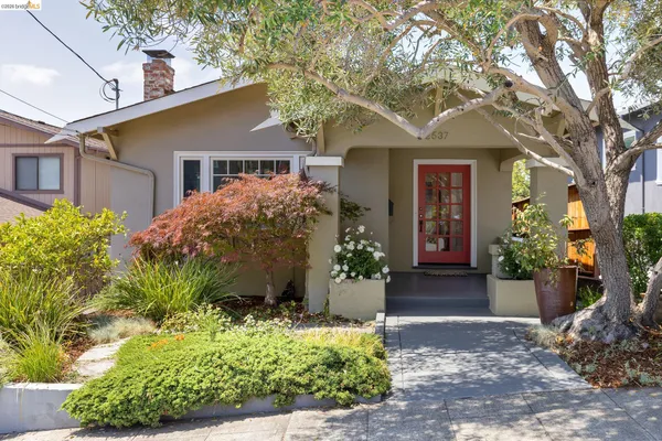 $879,000 | 2537 Scenic Avenue, Oakland, CA 94602
