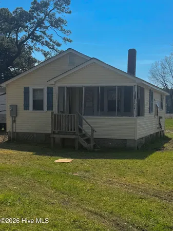 $90,000 | 320 Loop Road, Belhaven, NC 27810