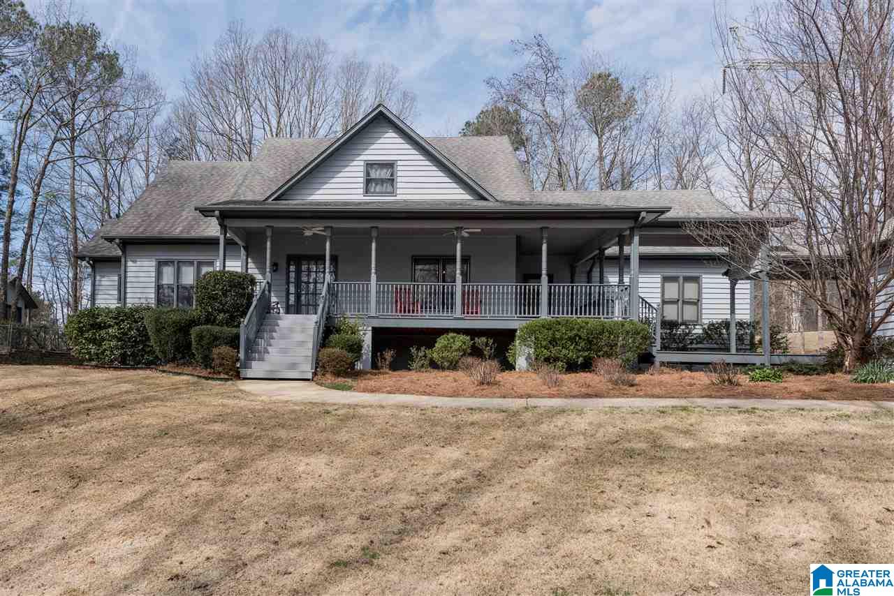 5309 County Road 11 Pelham, AL 35124 - Photo 1 of 46