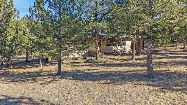 a view of outdoor space