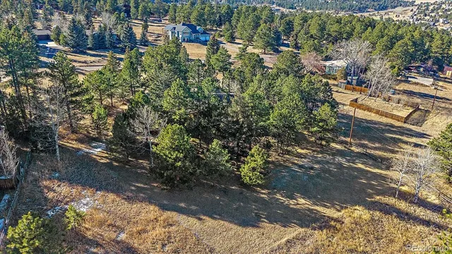 $995,000 | 29793 Paint Brush Drive, Evergreen, CO 80439