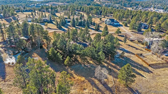 $995,000 | 29793 Paint Brush Drive, Evergreen, CO 80439