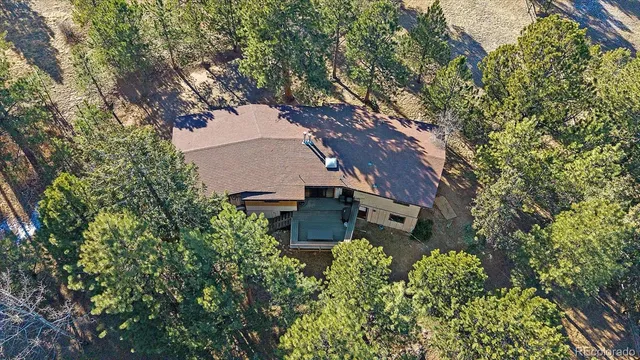 $995,000 | 29793 Paint Brush Drive, Evergreen, CO 80439