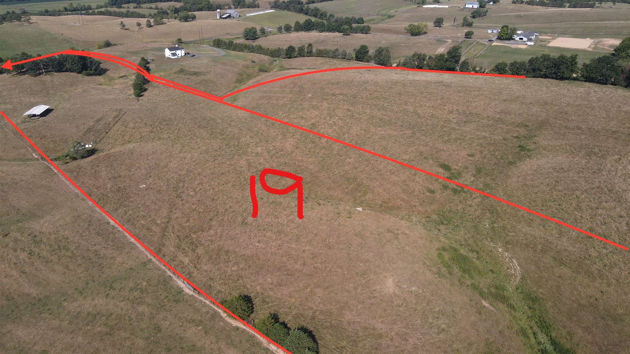 19-tbd Bailey Road Fort Defiance, VA 24437 - Photo 2 of 3