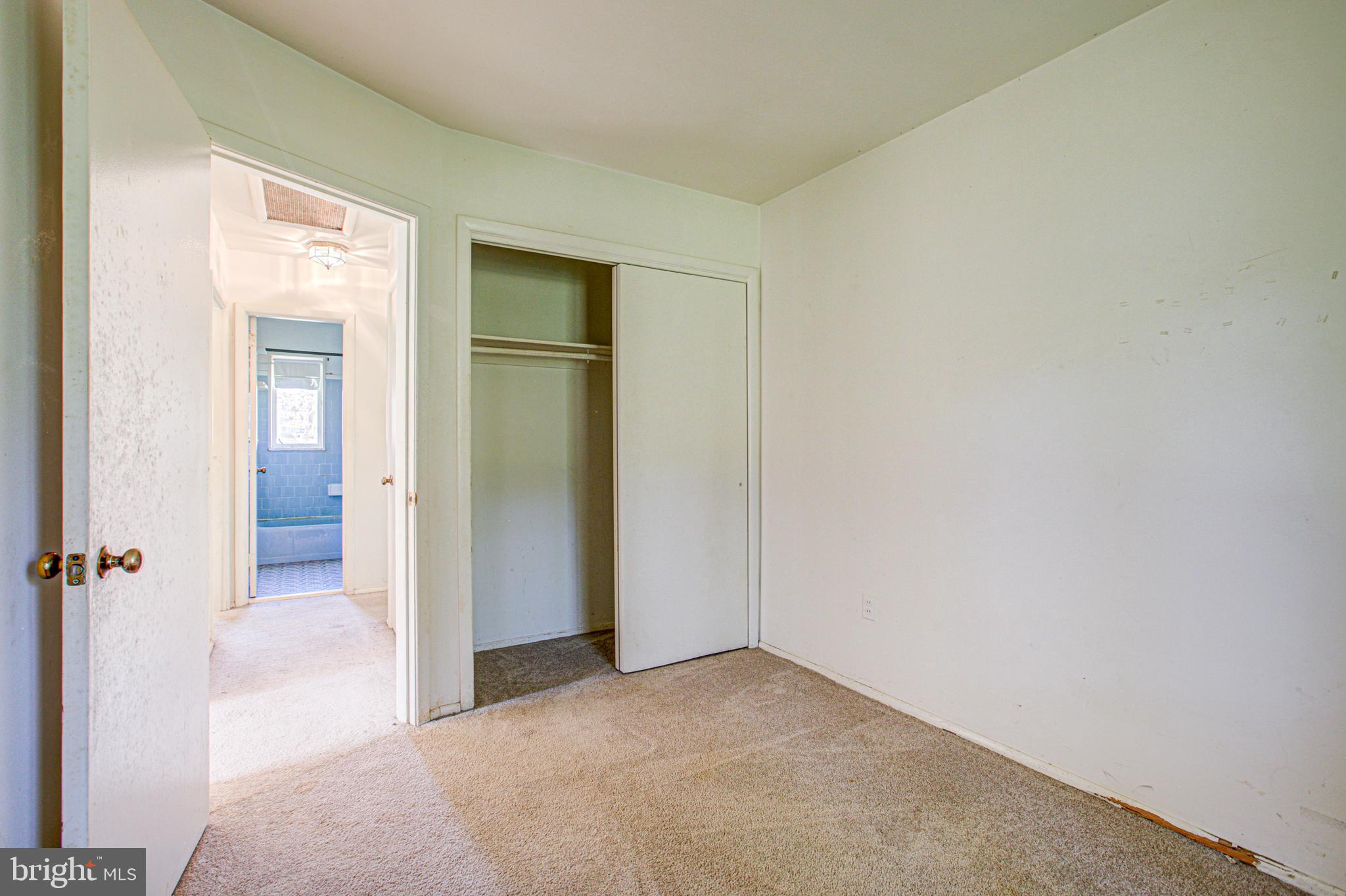 7420 Axton Street Springfield, VA 22151 - Photo 34 of 46 Bedroom #2