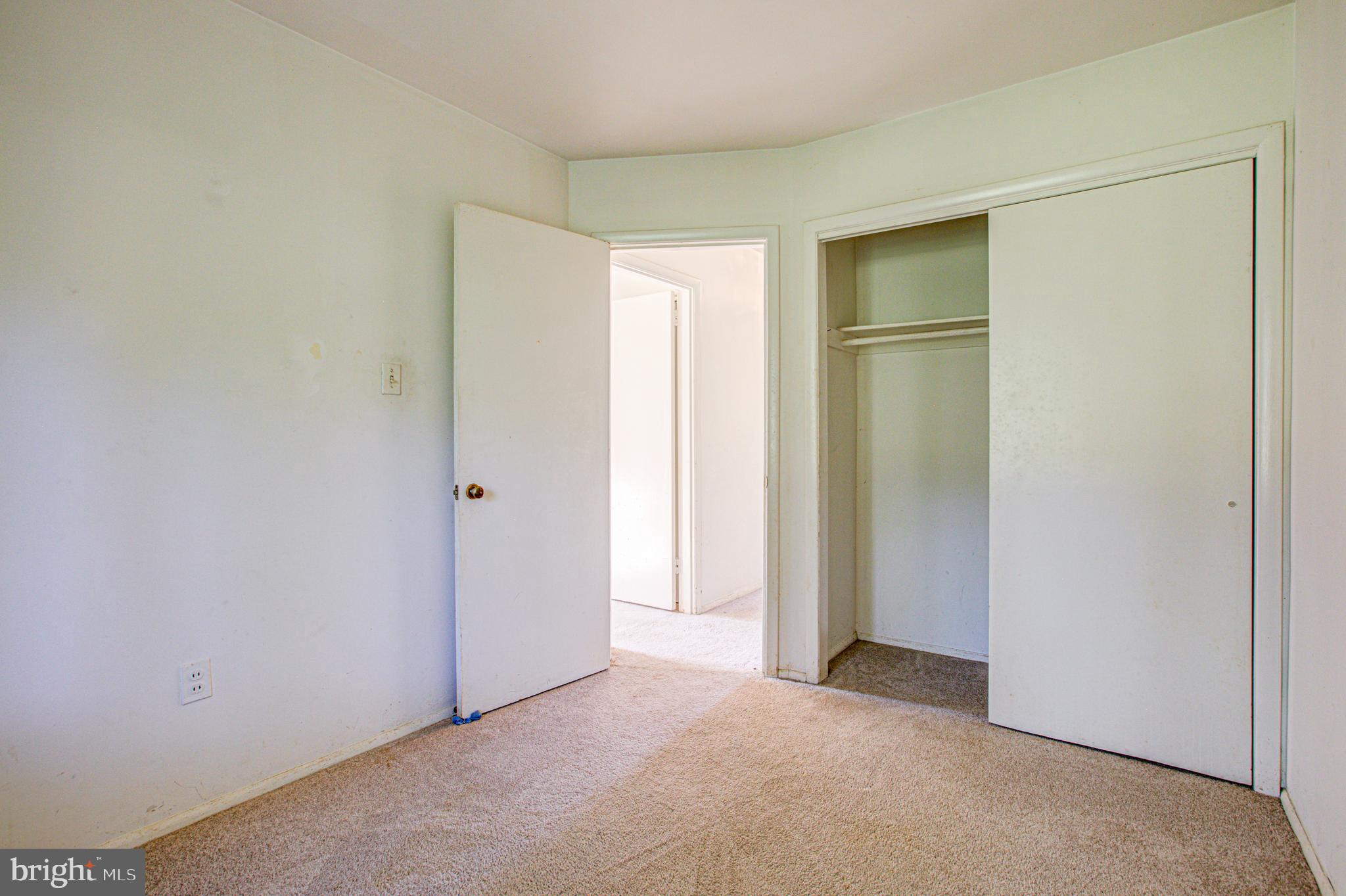 7420 Axton Street Springfield, VA 22151 - Photo 35 of 46 Bedroom #3