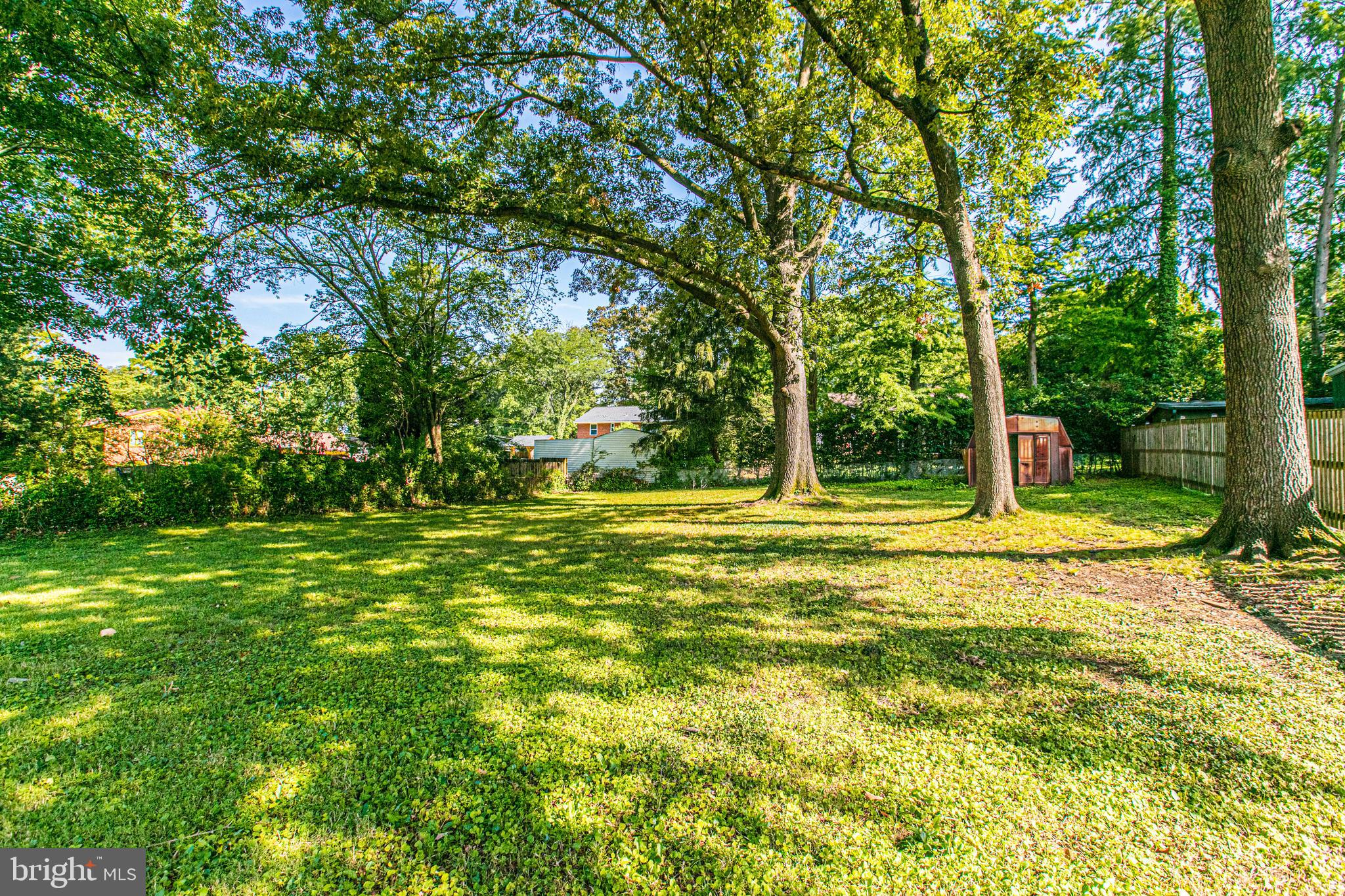 7420 Axton Street Springfield, VA 22151 - Photo 39 of 46