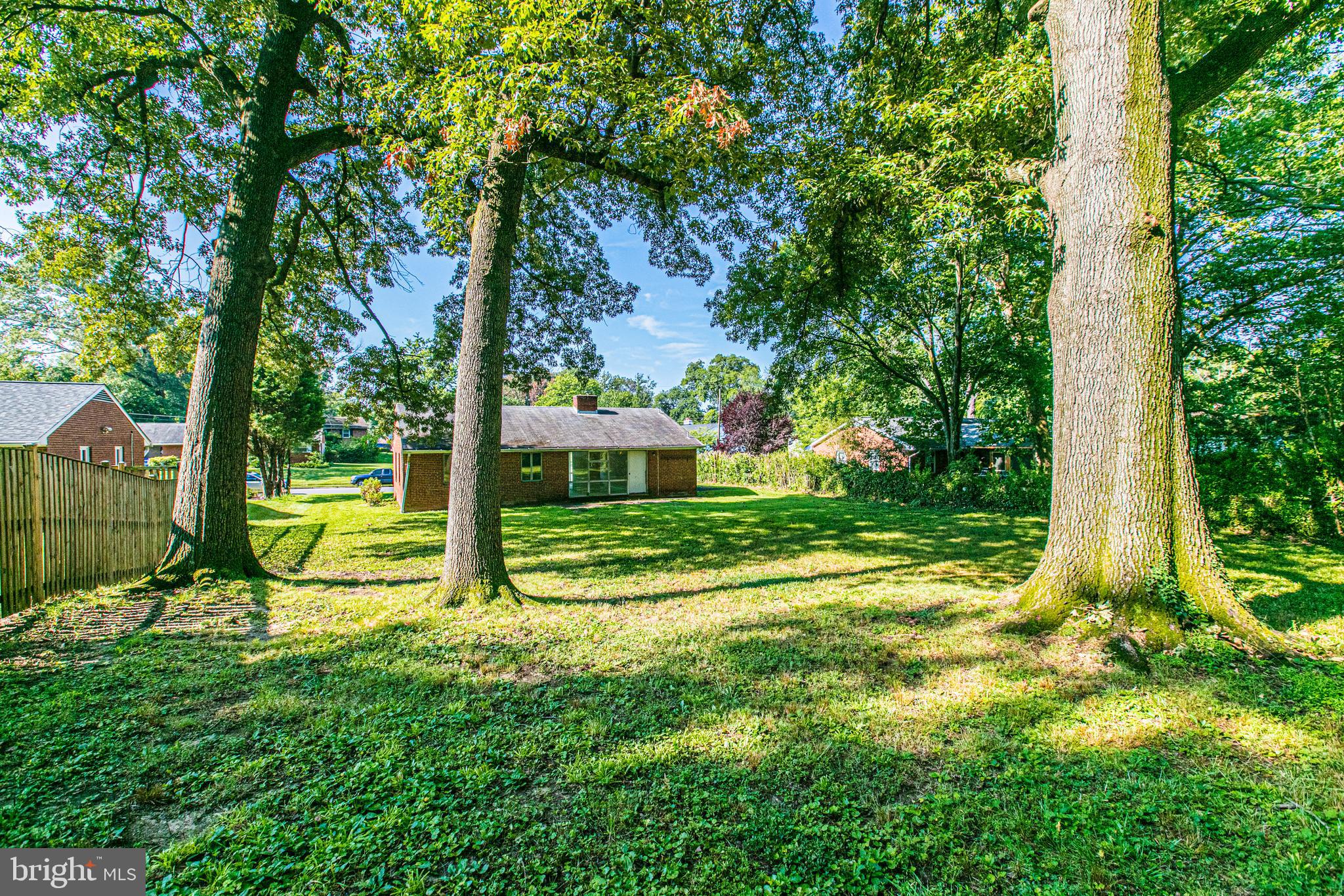 7420 Axton Street Springfield, VA 22151 - Photo 40 of 46