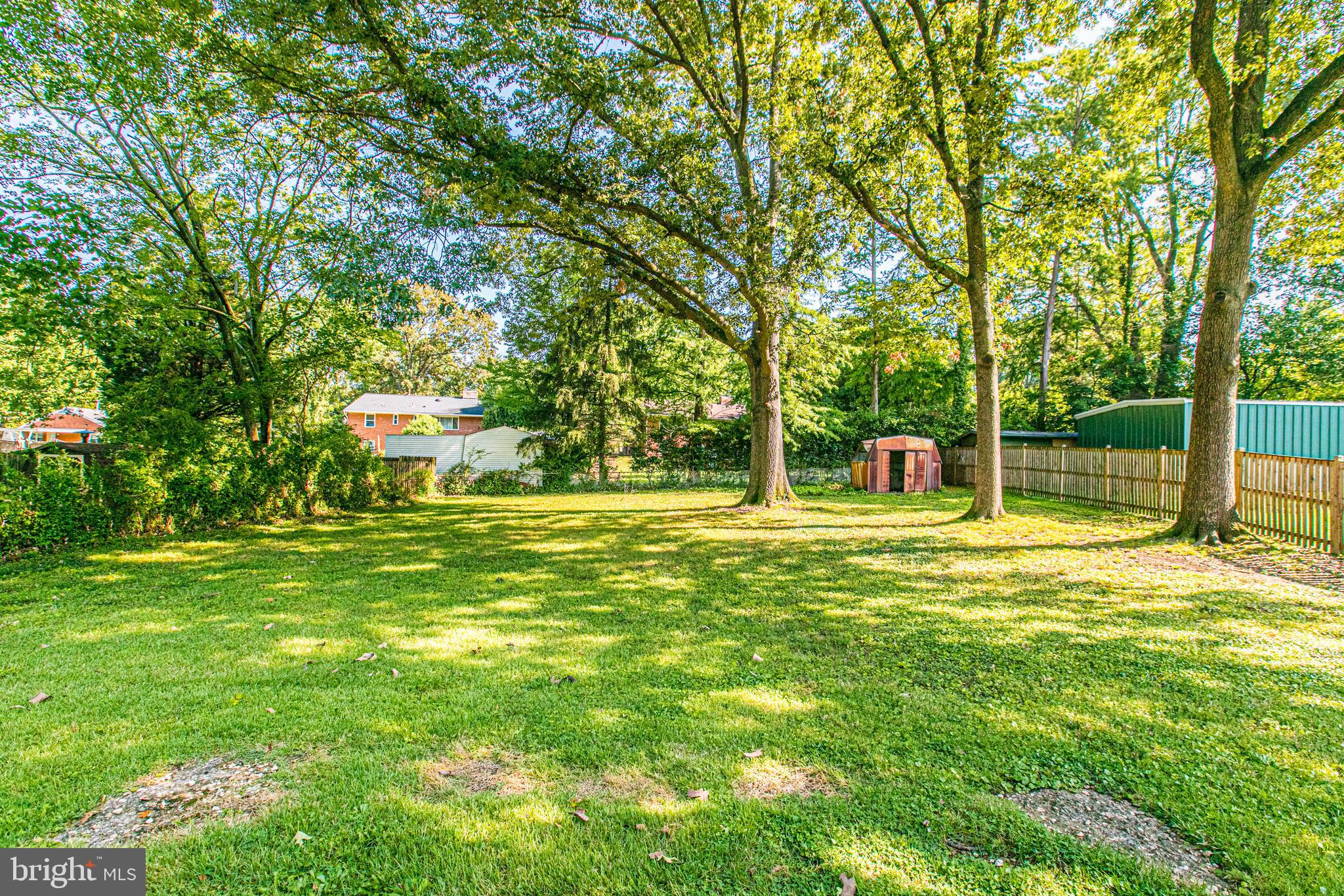7420 Axton Street Springfield, VA 22151 - Photo 44 of 46