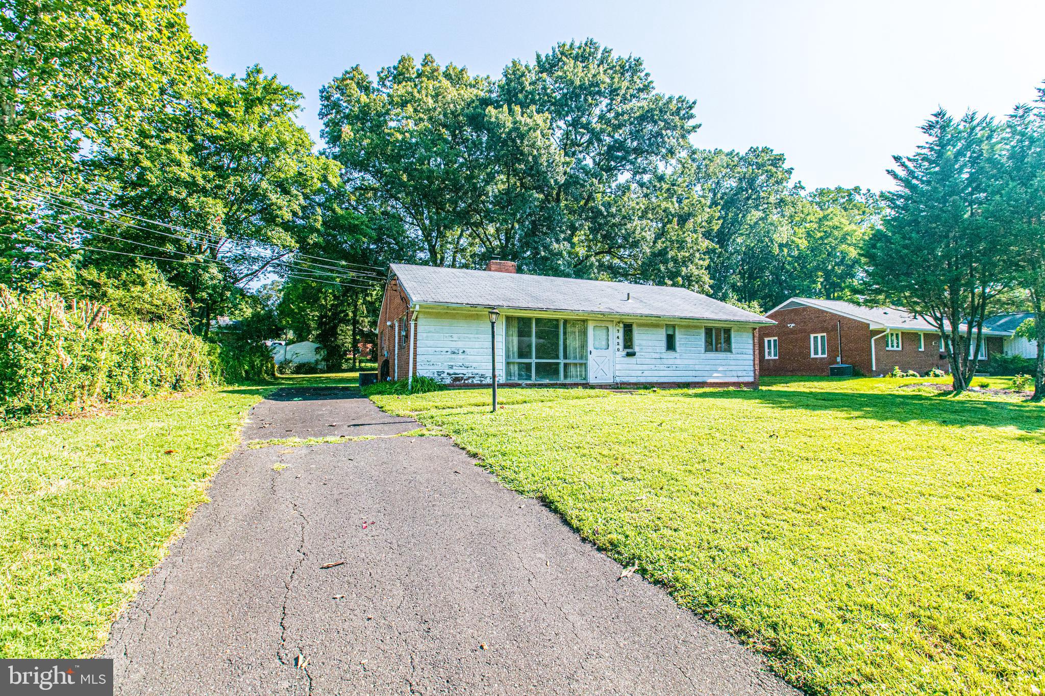 7420 Axton Street Springfield, VA 22151 - Photo 46 of 46