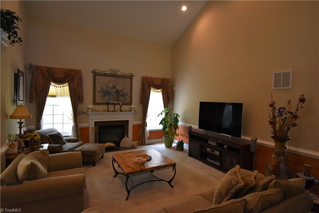 7884 Newhaven Drive Oak Ridge, NC 27310 - Photo 14 of 28