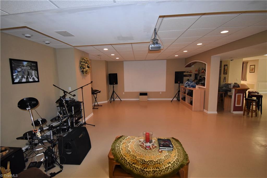 7884 Newhaven Drive Oak Ridge, NC 27310 - Photo 22 of 28