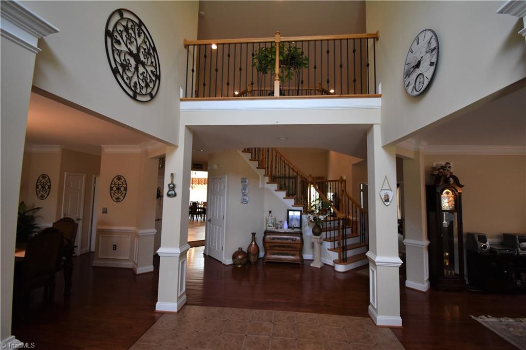 7884 Newhaven Drive Oak Ridge, NC 27310 - Photo 4 of 28
