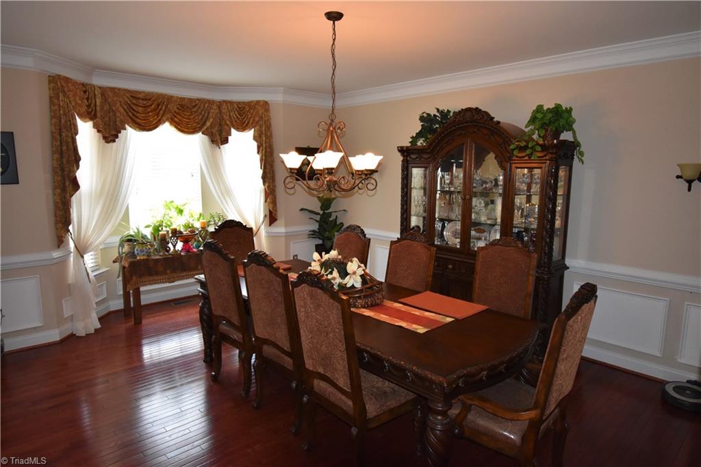 7884 Newhaven Drive Oak Ridge, NC 27310 - Photo 8 of 28