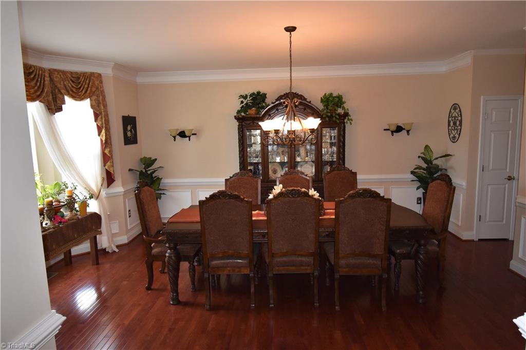 7884 Newhaven Drive Oak Ridge, NC 27310 - Photo 9 of 28
